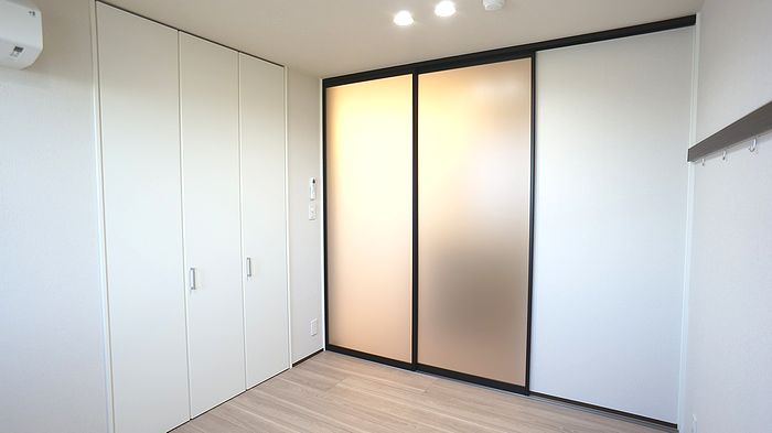 ブラン　ノワール 305号-10