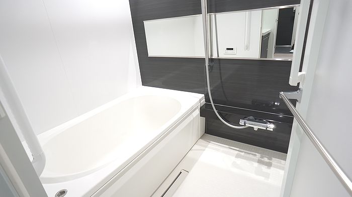 ブラン　ノワール 305号-12