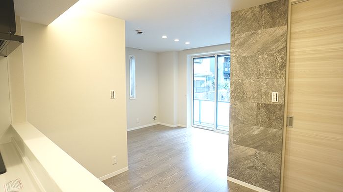 クオリスタ松陰神社 101号-2