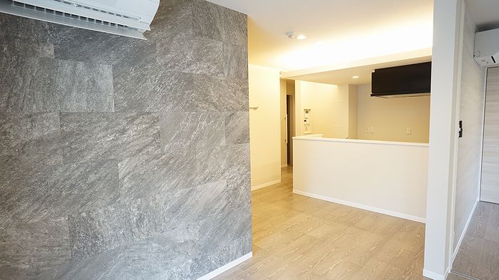 クオリスタ松陰神社 101号-3