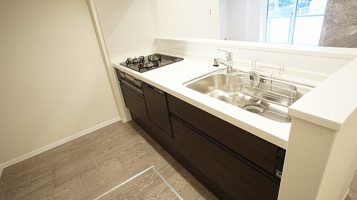 クオリスタ松陰神社 101号-6