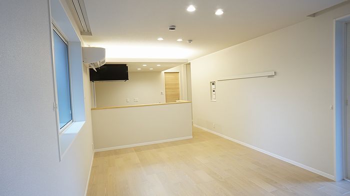 クオリスタ松陰神社 102号-2