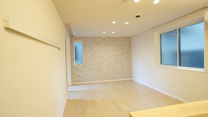 クオリスタ松陰神社 102号-3