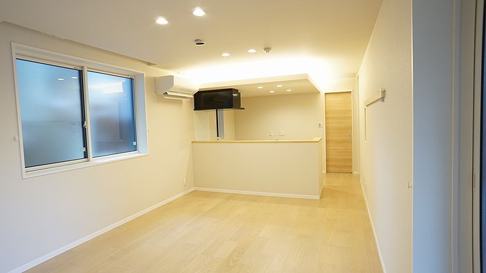 クオリスタ松陰神社 102号-4