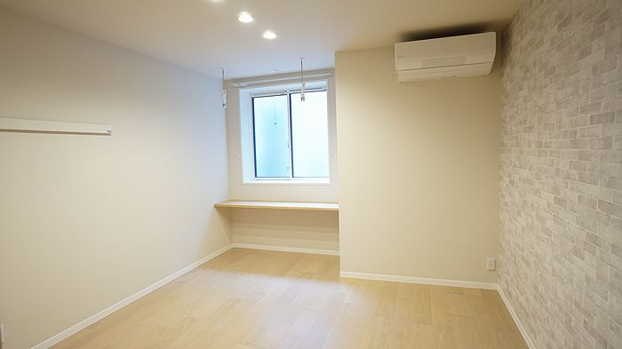 クオリスタ松陰神社 102号-6