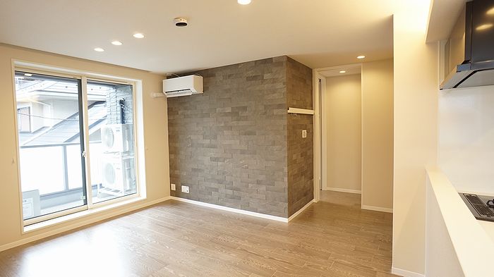 クオリスタ松陰神社 201号-2