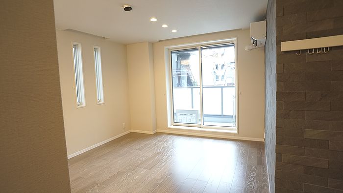 クオリスタ松陰神社 201号-4