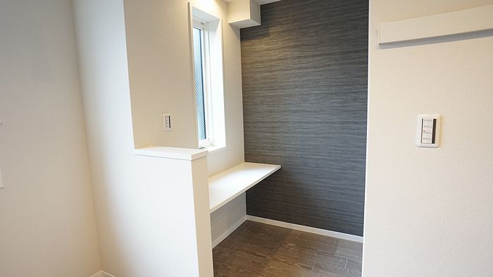 クオリスタ松陰神社 201号-7