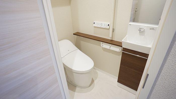 クオリスタ松陰神社 201号-9