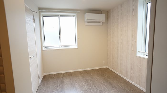 クオリスタ松陰神社 201号-10