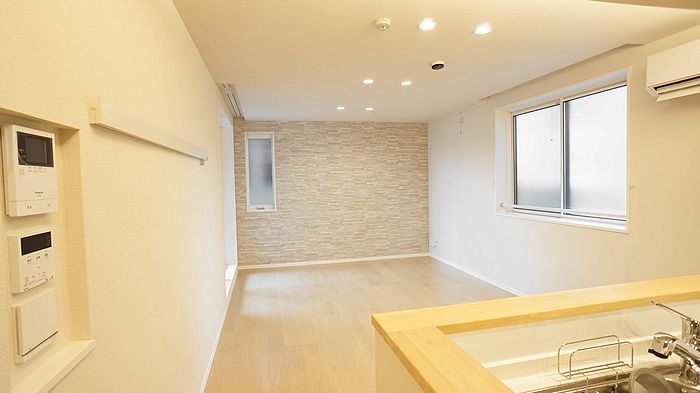 クオリスタ松陰神社 202号-3