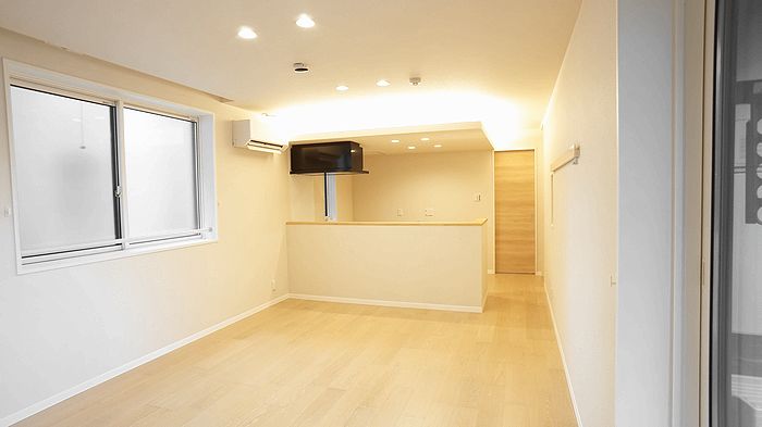 クオリスタ松陰神社 202号-4