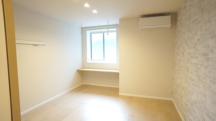 クオリスタ松陰神社 202号-6