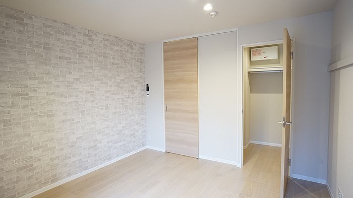 クオリスタ松陰神社 202号-7