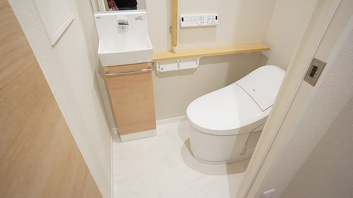 クオリスタ松陰神社 202号-9