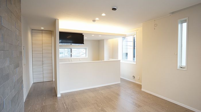 クオリスタ松陰神社 301号-2