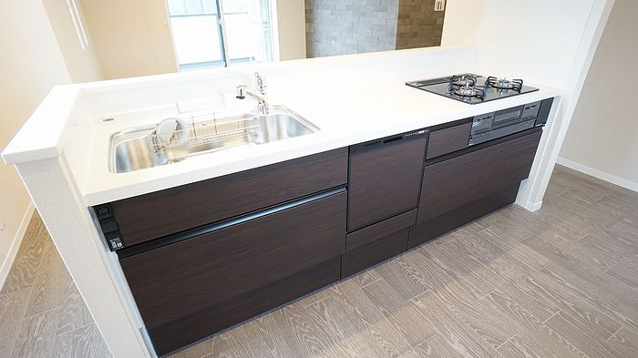 クオリスタ松陰神社 301号-5