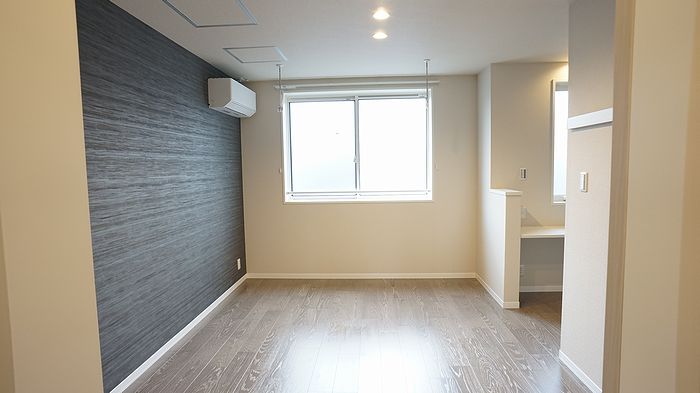 クオリスタ松陰神社 301号-6