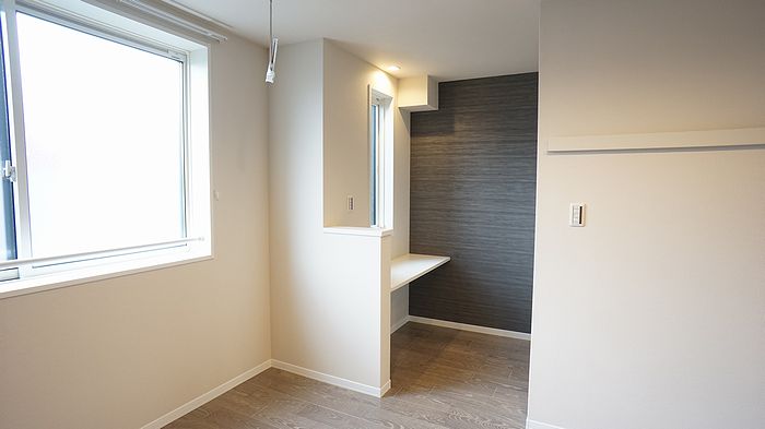 クオリスタ松陰神社 301号-7