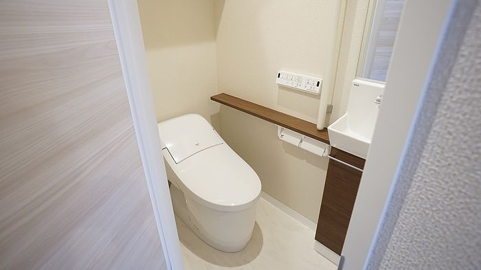 クオリスタ松陰神社 301号-10