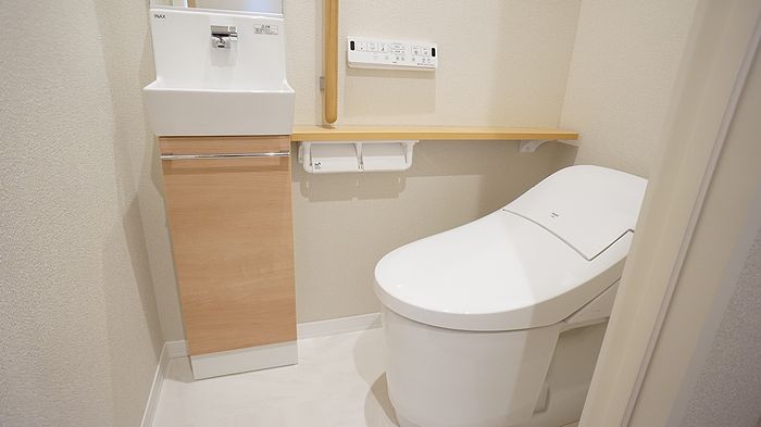 クオリスタ松陰神社 302号-10