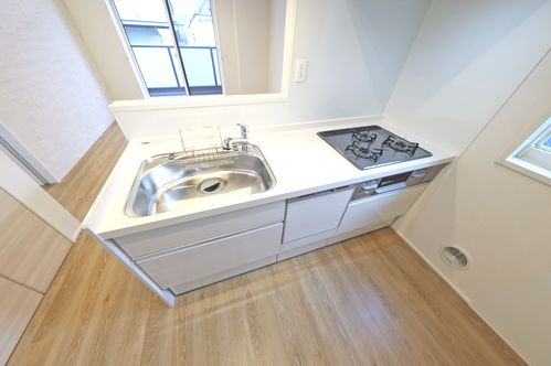 ジ　クロスポイント 201号-3