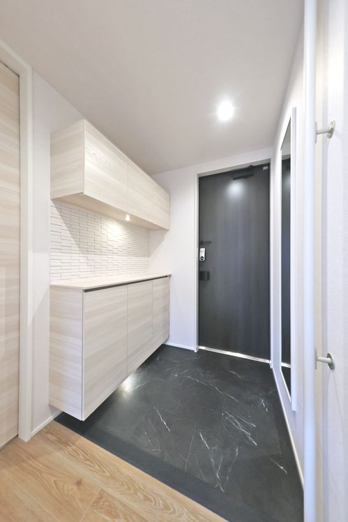 ジ　クロスポイント 201号-4