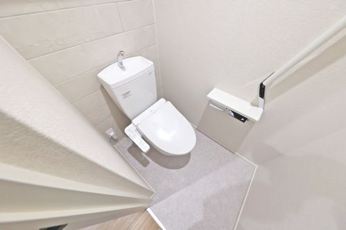 ジ　クロスポイント 201号-5