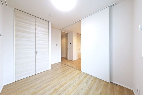 ジ　クロスポイント 201号-9