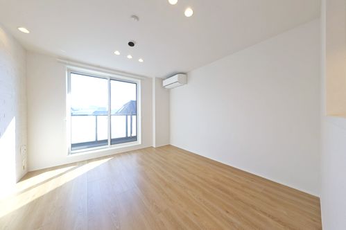 ジ クロスポイント 301号-2