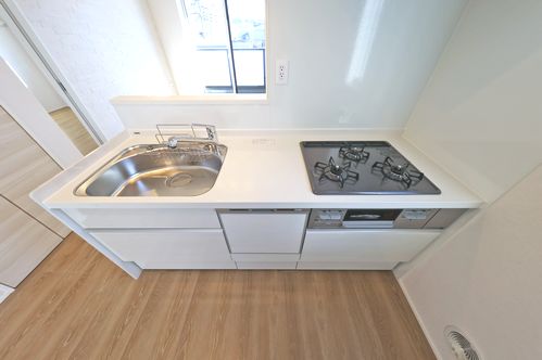 ジ クロスポイント 301号-3