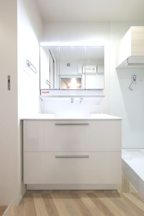 ジ クロスポイント 301号-6