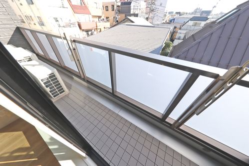 ジ クロスポイント 301号-10