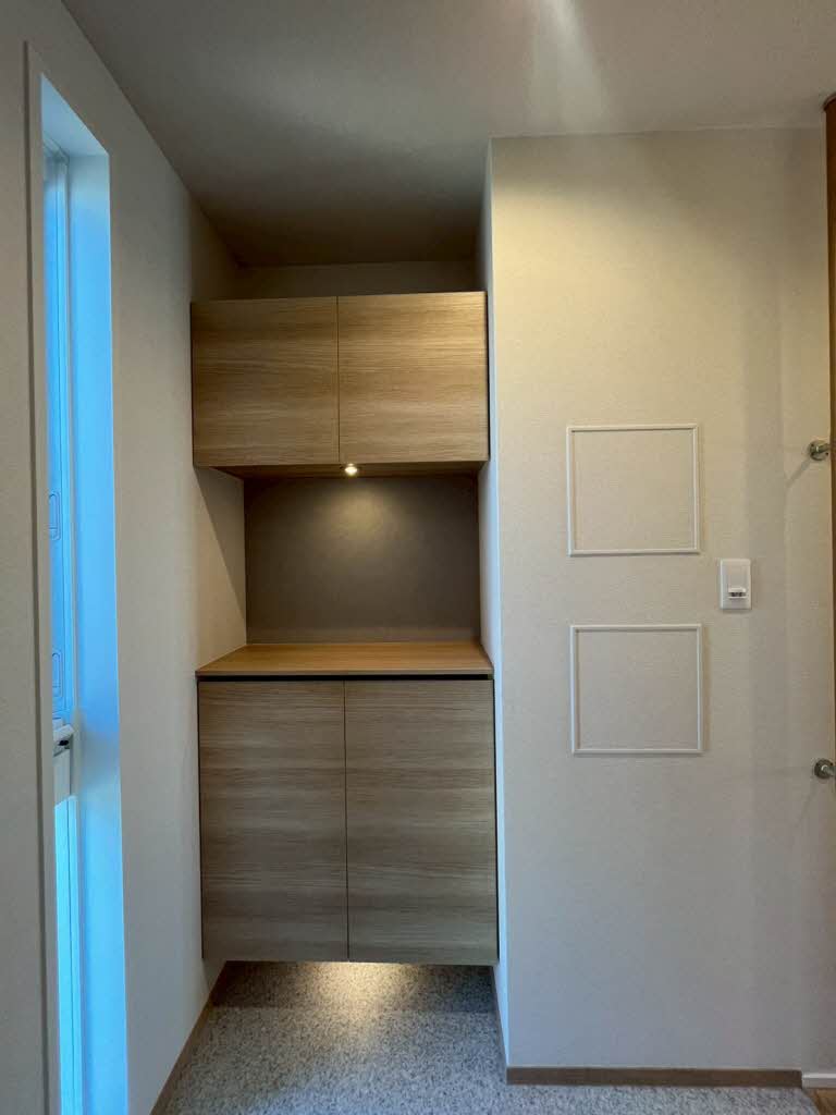 クレールミキ荻窪 302号-4