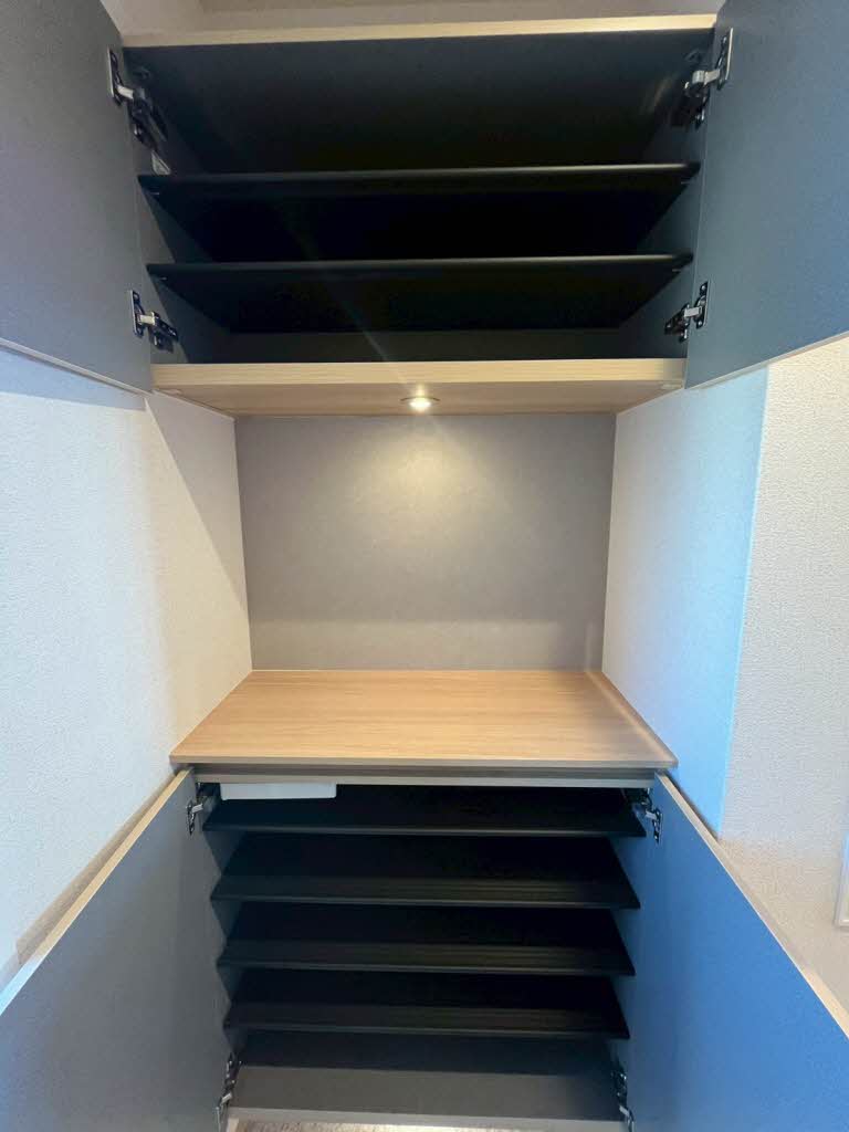 クレールミキ荻窪 302号-5