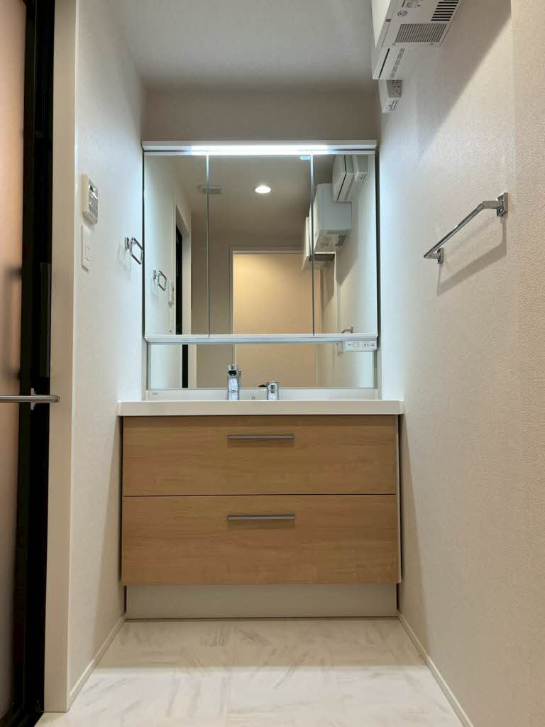 クレールミキ荻窪 302号-8