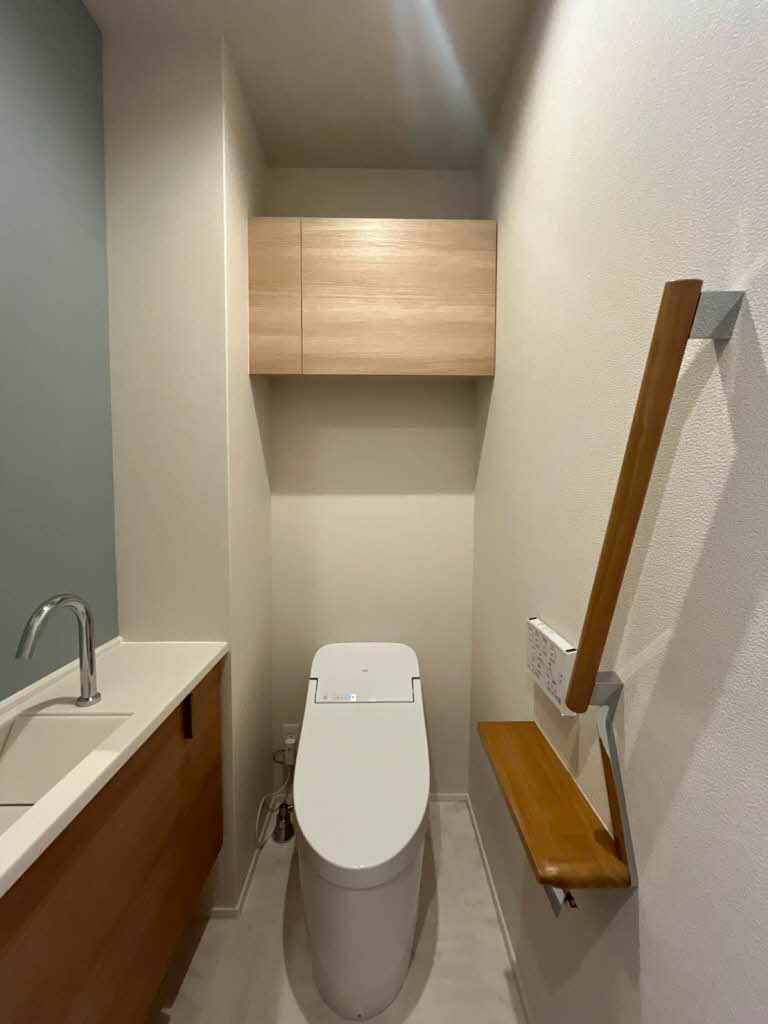 クレールミキ荻窪 302号-9