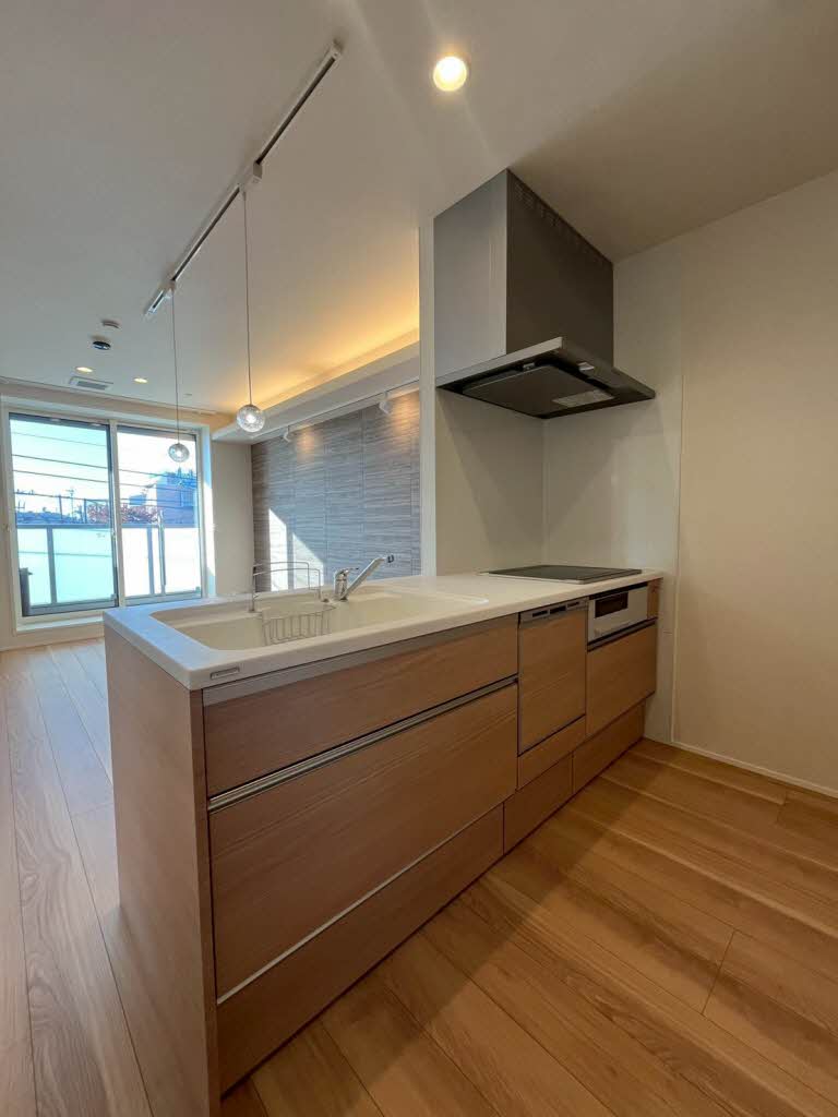 クレールミキ荻窪 302号-10