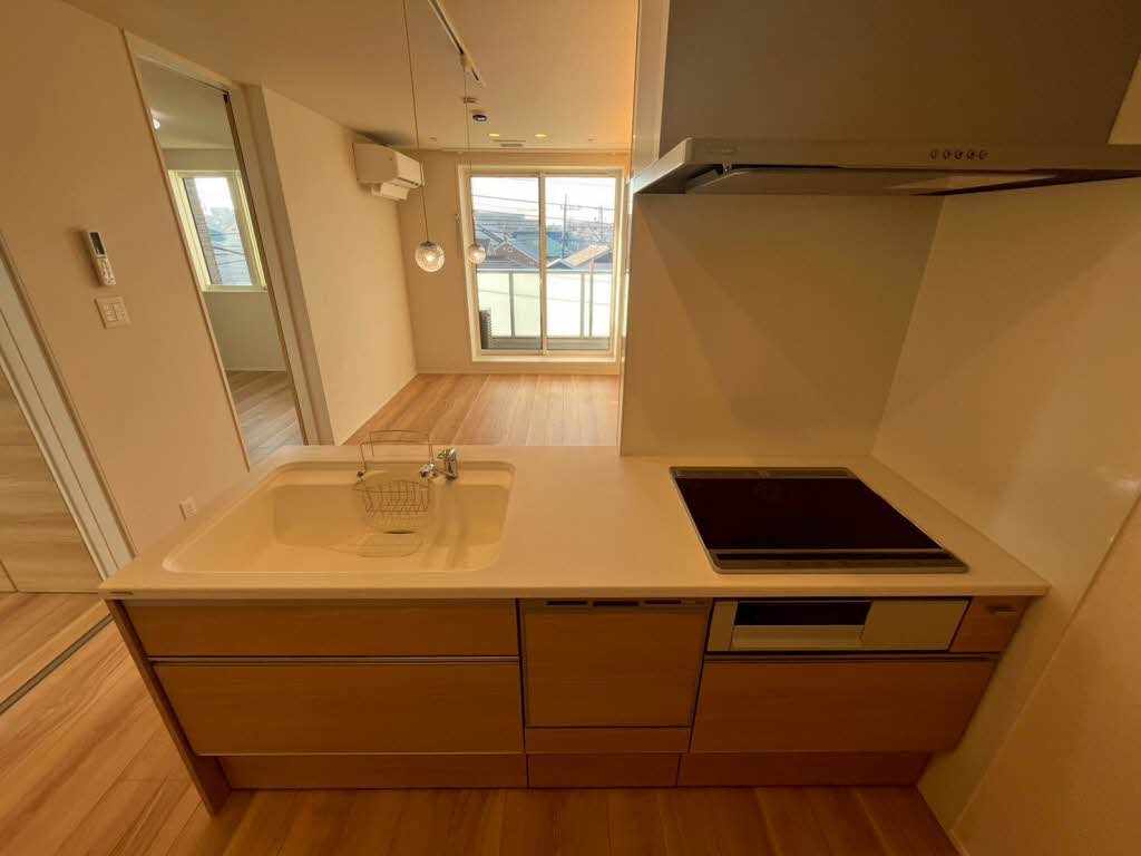 クレールミキ荻窪 302号-11