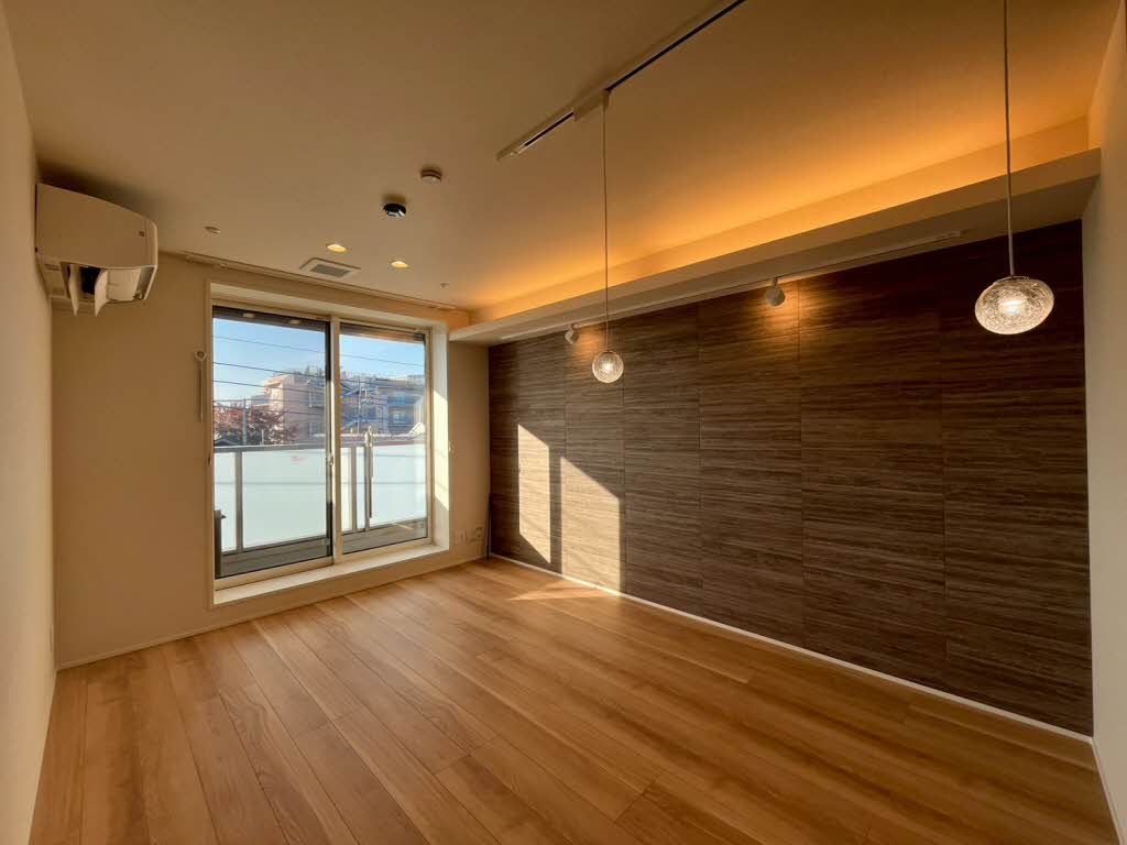 クレールミキ荻窪 302号-12