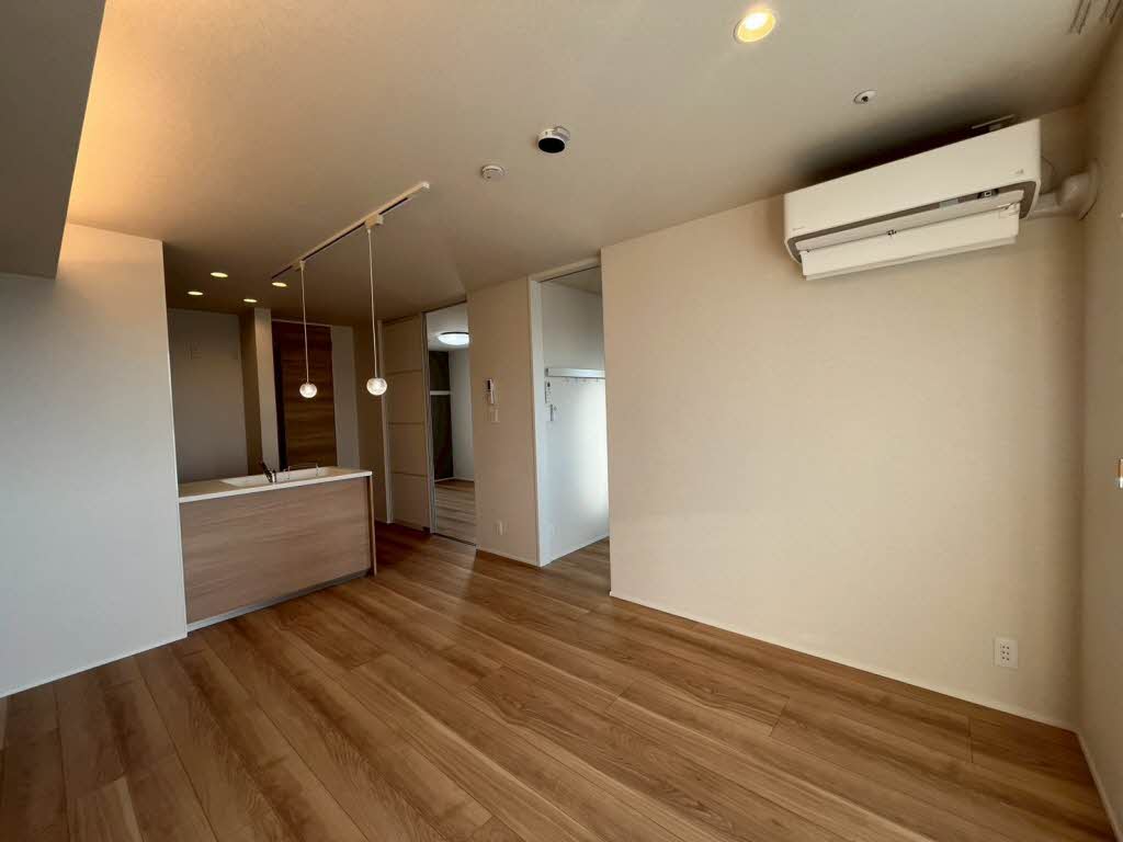 クレールミキ荻窪 302号-13