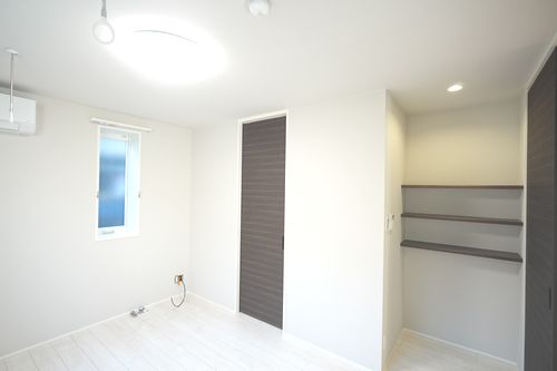 レジェンド 203号-6