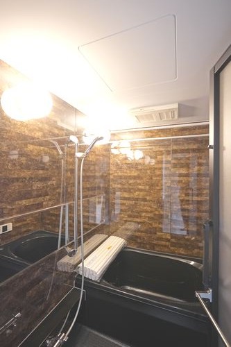 レジェンド 203号-9