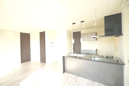 レジェンド 401号-4