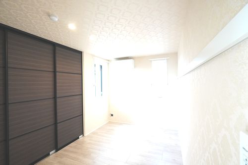 レジェンド 401号-8