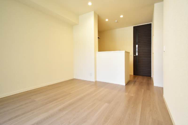 グランドハイツ原町 102号-2