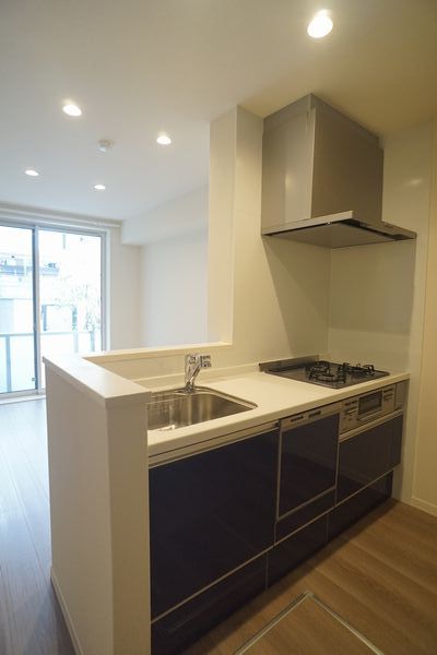 グランドハイツ原町 102号-3