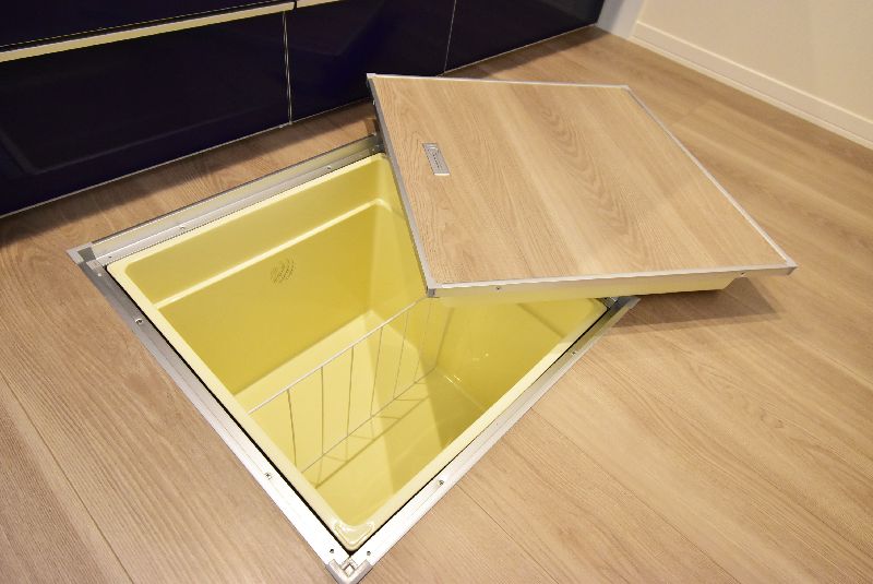 グランドハイツ原町 102号-4