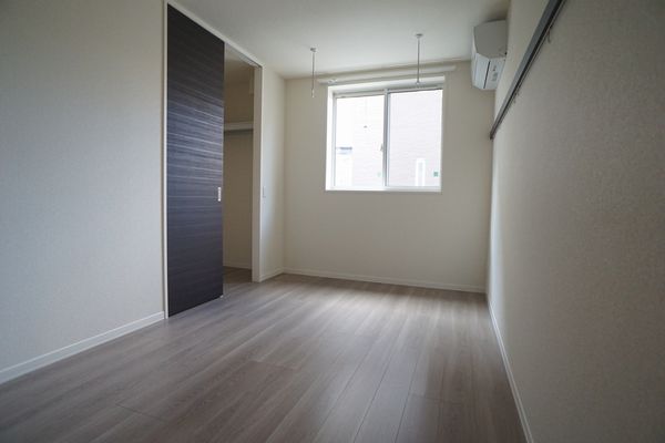 グランドハイツ原町 102号-5