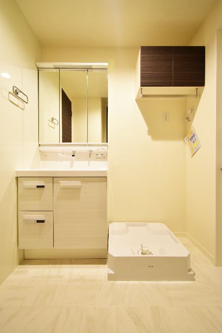 グランドハイツ原町 102号-7